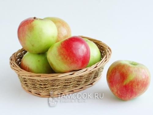 Получите максимум из яблок: рецепт пюре после соковарки 39 Получите максимум из яблок: рецепт пюре после соковарки 39