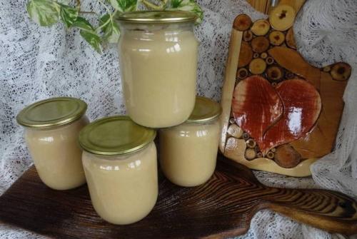 Можно ли использовать все виды яблок для приготовления пюре. Яблочное пюре на зиму