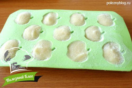 Получите максимум из яблок: рецепт пюре после соковарки 36 Получите максимум из яблок: рецепт пюре после соковарки 36