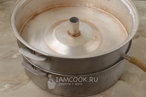 Получите максимум из яблок: рецепт пюре после соковарки 02 Получите максимум из яблок: рецепт пюре после соковарки 02