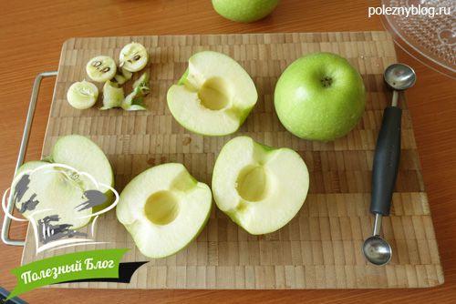 Получите максимум из яблок: рецепт пюре после соковарки 27 Получите максимум из яблок: рецепт пюре после соковарки 27