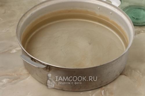 Получите максимум из яблок: рецепт пюре после соковарки 01 Получите максимум из яблок: рецепт пюре после соковарки 01