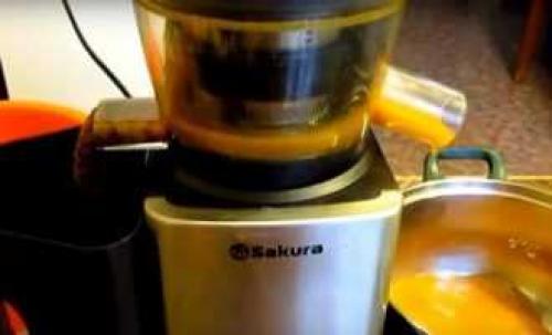 Желтая слива: 7 оригинальных домашних рецептов для гурманов 32