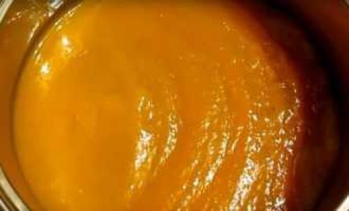 Желтая слива: 7 оригинальных домашних рецептов для гурманов 33