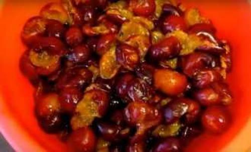 Желтая слива: 7 оригинальных домашних рецептов для гурманов 31