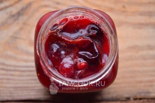 Легко и вкусно: как приготовить варенье из белой сливы с медовым оттенком 11 Легко и вкусно: как приготовить варенье из белой сливы с медовым оттенком 11