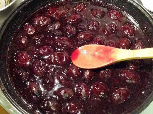 Как избежать засахаривания варенья из белой сливы. Сливовое варенье. Советы начинающим хозяйкам