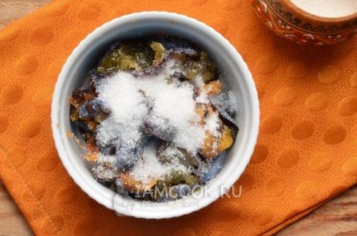 Легко и вкусно: как приготовить варенье из белой сливы с медовым оттенком 09 Легко и вкусно: как приготовить варенье из белой сливы с медовым оттенком 09