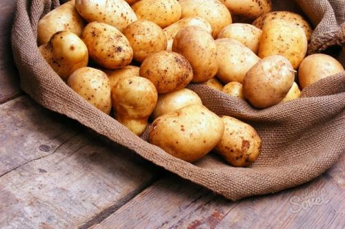 Почему после подмораживания картофель становится сладким. Почему после подмораживания клубни картофеля становятся сладковатыми? 01 Почему после подмораживания картофель становится сладким. Почему после подмораживания клубни картофеля становятся сладковатыми? 01