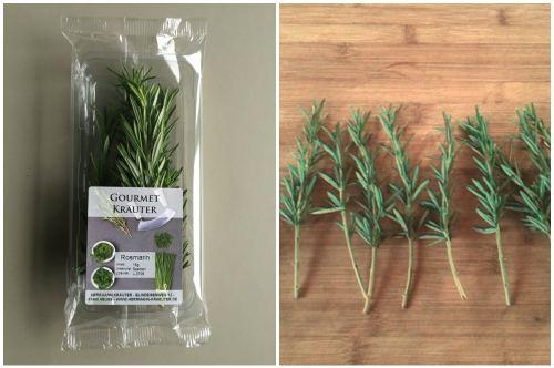 Розмарин на подоконнике. Как выращивать розмарин в домашних условиях зимой