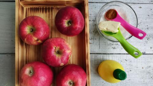 Можно ли использовать падалицу яблок в качестве начинки для пирогов и пирожных. Начинка из яблок для пирогов и пирожков