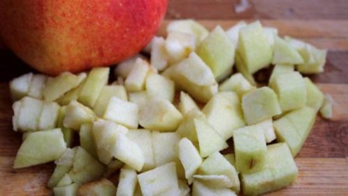 Можно ли использовать падалицу яблок в качестве начинки для пирогов и пирожных. Начинка из яблок для пирогов и пирожков