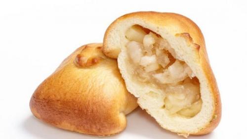 Можно ли использовать падалицу яблок в качестве начинки для пирогов и пирожных. Начинка из яблок для пирогов и пирожков