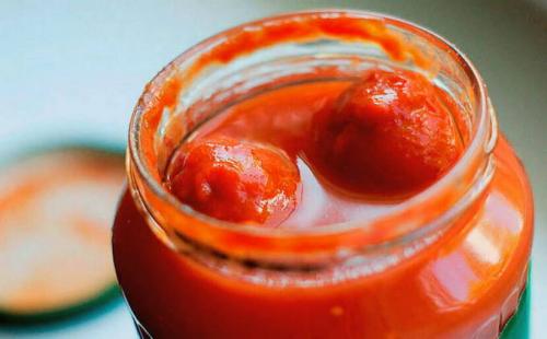 Рецепты помидоров в собственном соку. Помидоры в собственном соку в литровых банках без стерилизации