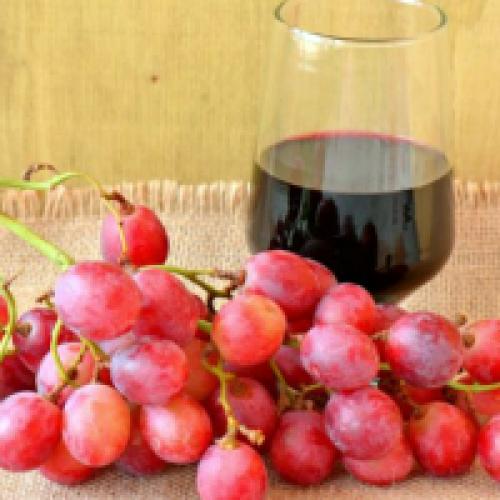 Виноград Анюта