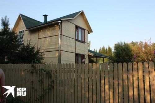 Где дачники могут узнать более подробную информацию о новых правилах. МЕЖА — ВАЖНА