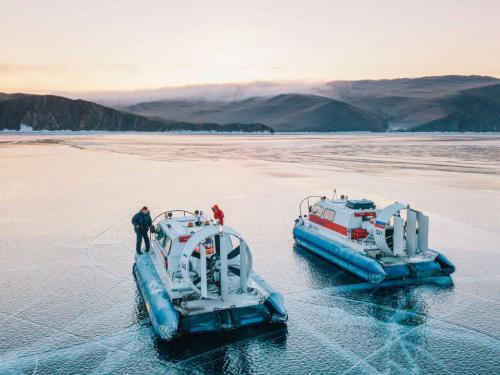 Влияние на туризм и отдых. Вадим Мамонтов, основатель и генеральный директор компании RussiaDiscovery, руководитель комиссии по приключенческому туризму Российского Союза Туриндустрии