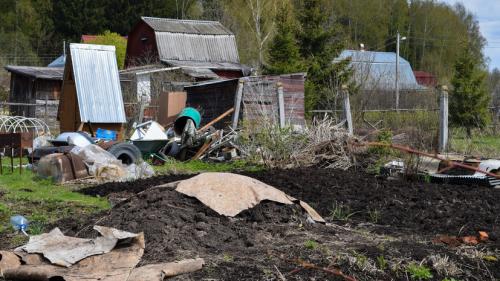 Какие новые штрафы для дачников вводятся в 2025 году. Юрист предупредила дачников в России о возможных штрафах в 2025 году