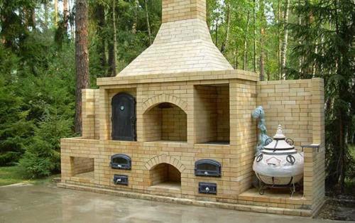 Секреты идеального шашлыка: как жарить и разжигать костер на даче 02 Секреты идеального шашлыка: как жарить и разжигать костер на даче 02