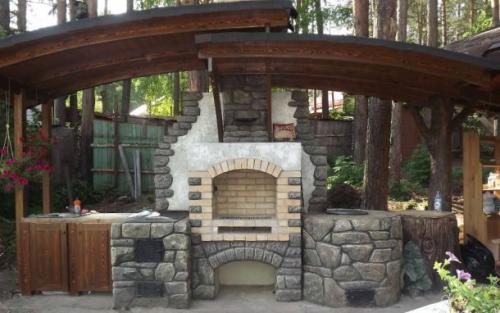 Секреты идеального шашлыка: как жарить и разжигать костер на даче 03 Секреты идеального шашлыка: как жарить и разжигать костер на даче 03