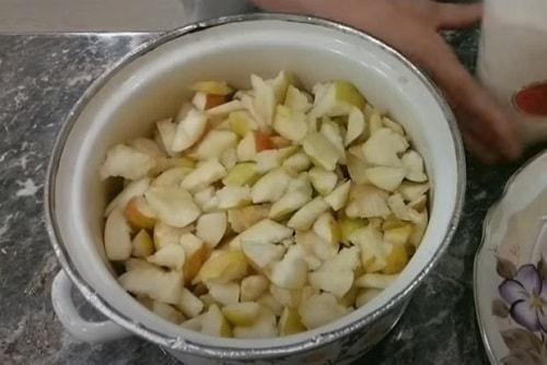 Джем из зеленых груш. Джем из груш — простые рецепты на зиму с яблоками, лимоном, вермутом