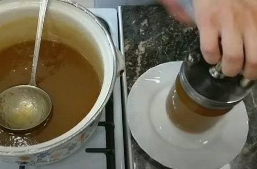 Джем из зеленых груш. Джем из груш — простые рецепты на зиму с яблоками, лимоном, вермутом