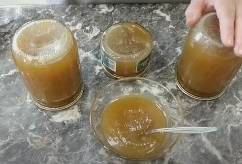 Джем из зеленых груш. Джем из груш — простые рецепты на зиму с яблоками, лимоном, вермутом