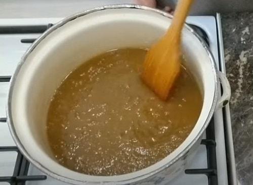 Джем из зеленых груш. Джем из груш — простые рецепты на зиму с яблоками, лимоном, вермутом