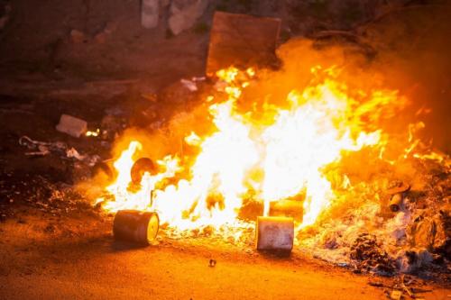 Какие последствия неправильного сжигания. Что спровоцировало запрет