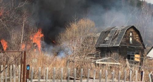Новые правила разведения огня на даче: что нужно знать для безопасного отдыха 03