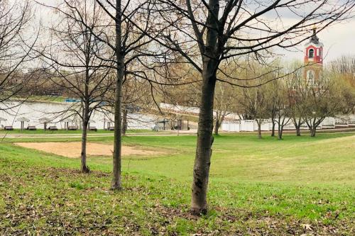 Какие парки и зоны отдыха будут наиболее популярны для шашлыков. Пикник в Москве: 9 парков для отдыха с грилем и шашлыком