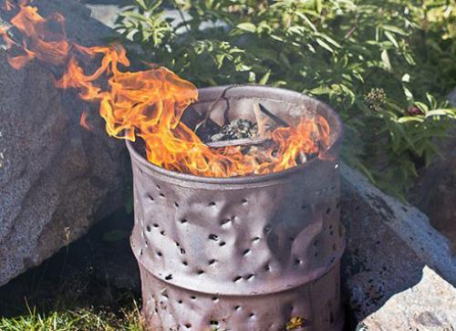 Как вежливо поговорить с соседом по поводу сжигания травы. Кому жаловаться