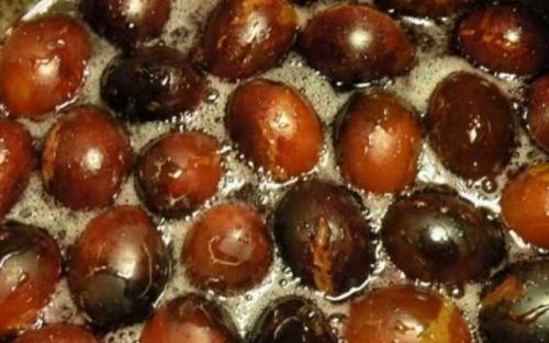 Рецепт пьяной сливы на зиму. Как приготовить вкусное домашнее варенье из сливы — рецепты сливового варенья на зиму