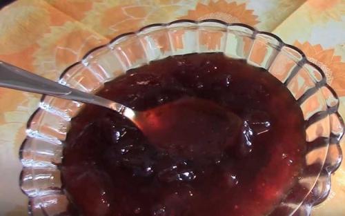 Рецепт пьяной сливы на зиму. Как приготовить вкусное домашнее варенье из сливы — рецепты сливового варенья на зиму