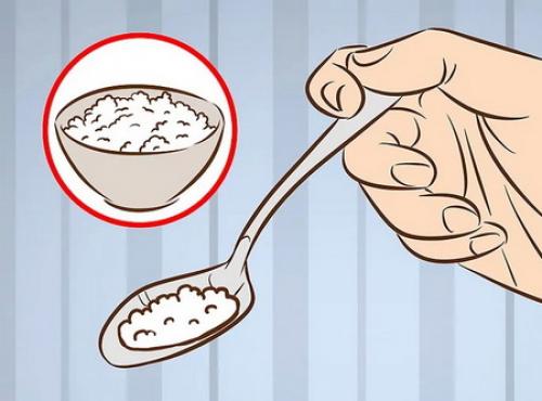 Как убрать остроту красного перца во рту. Как успокоить ожог от острого перца во рту?