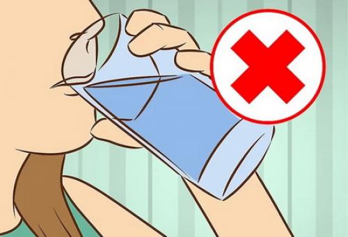 Как убрать остроту красного перца во рту. Как успокоить ожог от острого перца во рту?