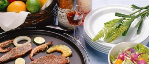 Самые полезные продукты для восстановления суставов. Источники витаминов и минералов 02