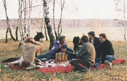 Штраф за костры и шашлыки в 2025 году: что нужно знать 01