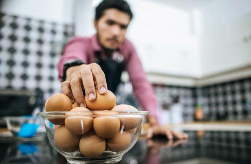 Как убрать остроту из супа. Что делать, если вы пересолили суп