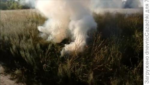 Как правильно тушить огонь после сжигания мусора. Пожары: как тушить возгорание около участка