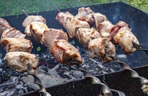 Можно ли разжигать костры? Правила безопасности и советы 02 Можно ли разжигать костры? Правила безопасности и советы 02