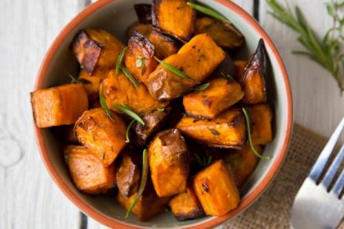 Как приготовить батат. 20 вкуснейших рецептов батата в духовке